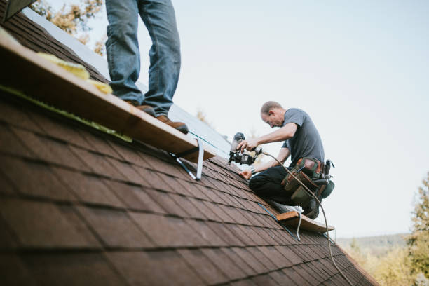Quick and Trustworthy Emergency Roof Repair Services in Westminster, SC
